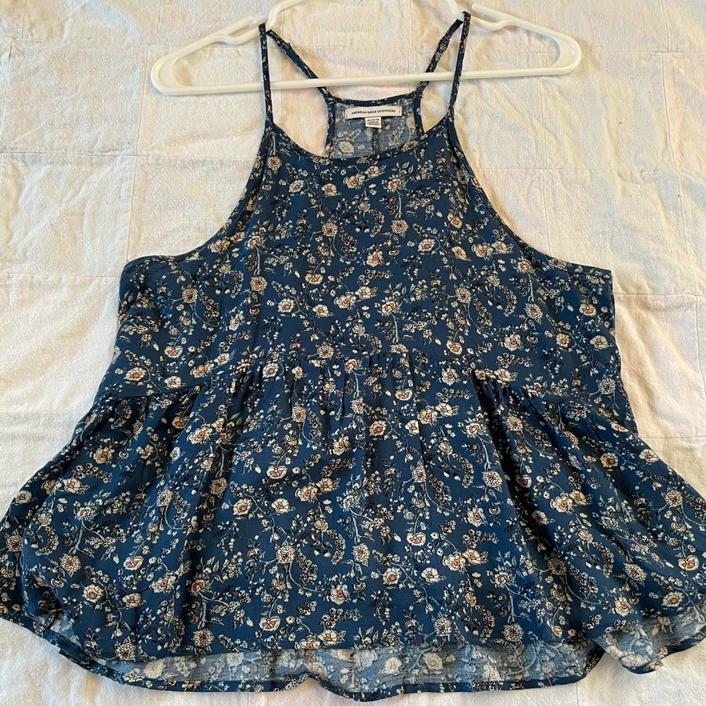 American Eagle Tank Top